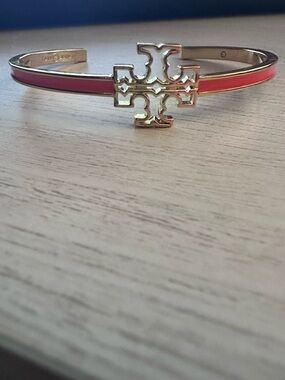 Tory Burch bracelet!